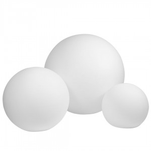 SPHERE  Sfera Luminosa a LED - DANIELI
